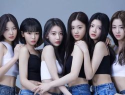 Profil Lengkap Anggota LE SSERAFIM: Sakura, Chaewon, Yunjin, Kazuha, dan Eunchae