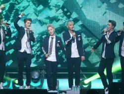 Lirik Lagu “Diamond” – EXO