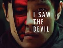 Sinopsis I Saw the Devil: Balas Dendam yang Mengerikan