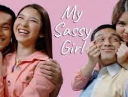 Sinopsis Menghibur “My Sassy Girl”: Kisah Cinta yang Penuh Kejutan