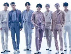 Mengenal Lebih Dekat Profil BTS: Boy Group Legendaris dari Korea Selatan