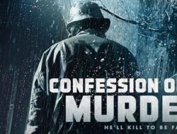 Sinopsis Confession of Murder: Misteri di Balik Pengakuan Pembunuh Berantai