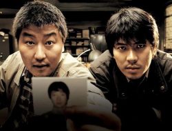 Sinopsis Memories of Murder: Thriller Berdasarkan Kasus Nyata Pembunuhan Berantai