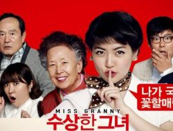 Sinopsis Miss Granny: Ketika Sang Nenek Kembali Muda dan Menjalani Kehidupan Barunya