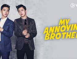 Sinopsis My Annoying Brother: Kisah Haru Kakak-Adik dalam Menghadapi Cobaan Hidup