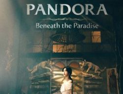 Sinopsis Pandora: Beneath the Paradise – Kebangkitan dari Kenangan yang Hilang