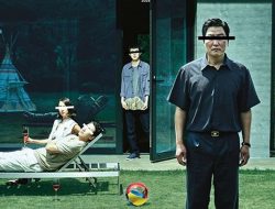 Sinopsis Parasite: Kesuksesan Film Korea Selatan yang Menggemparkan Dunia