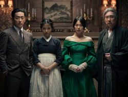 Sinopsis The Handmaiden: Thriller Psikologis dan Erotis yang Menggugah