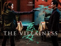 Sinopsis The Villainess: Kisah Kelam Sang Pembunuh Berdarah Dingin