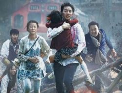 Sinopsis Train to Busan: Teror Zombie di Kereta yang Menggetarkan