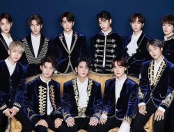 Mengenal Lebih Dekat Profil Member The Boyz: Fakta Menarik Tentang Setiap Anggota