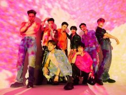 Lirik Lagu “Cream Soda” – EXO