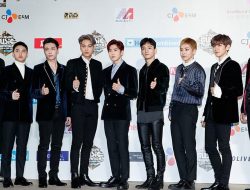 Lirik Lagu Monster – EXO