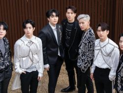 Kenalan dengan GOT7: Siapa Saja Anggota yang Bikin Hati Berdebar?