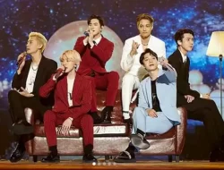 Lirik Lagu Lucky (Terjemahan Bahasa Indonesia) – EXO