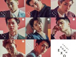 Lirik Lagu Lovin’ You Mo’ – EXO