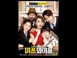 Wonderful Nightmare: Sinopsis Film Komedi Korea Tentang Kesempatan Kedua dalam Hidup