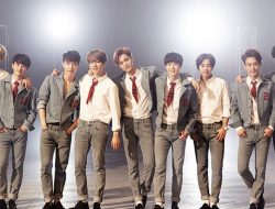 Lirik Lagu Lucky One – EXO