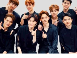 Lirik Lagu Peter Pan – EXO