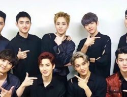 Lirik Lengkap Lagu “Good Night” oleh EXO