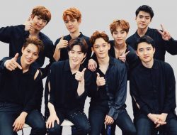 Lirik Lengkap Lagu “Girl x Friend” oleh EXO