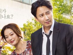 Like for Likes: Sinopsis Film Korea Tentang Cinta di Era Media Sosial