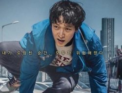 Golden Slumber: Ketegangan dan Konspirasi dalam Film Korea yang Wajib Ditonton