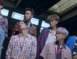 Lirik Lagu Ko Ko Bop (Korean Ver.) – EXO: Versi Korea yang Enerjik