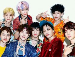 Lirik Lagu Ko Ko Bop Terjemahan Bahasa Inggris – EXO