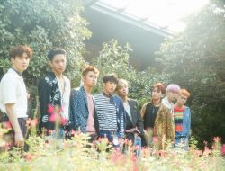 Lirik Lagu “LIGHTSABER” – EXO