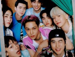 Lirik lagu For Life – exo