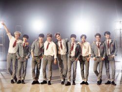 Lirik lagu My Answer – exo