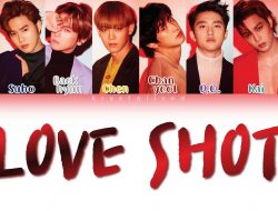 Terjemahan Lirik Lagu “Love Shot” – EXO: Temukan Makna di Balik Tembakan Cinta