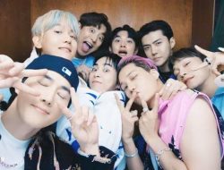 Lirik Lagu Private Party – EXO