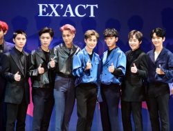 Lirik Lengkap Lagu “Monster” – EXO: Menggali Kegelapan dalam Cinta