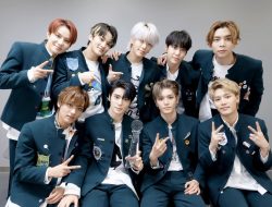 Profil Lengkap NCT 127: Sub-Unit K-Pop yang Menggebrak Dunia Musik