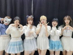 Mengenal Lebih Dekat Profil Member Pink Fantasy: Girl Group Unik dengan Sentuhan Misterius