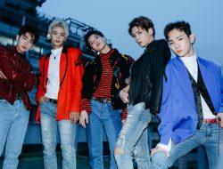 Profil Anggota SHINee: Mengenal Lebih Dekat Boy Group K-Pop Terkenal