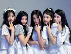 Profil ILLIT: Girl Group K-Pop Baru yang Menyita Perhatian