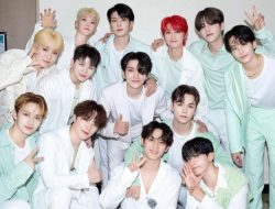 Mengenal Lebih Dekat Vocal Team SEVENTEEN: Grup dengan Suara Emas yang Memukau