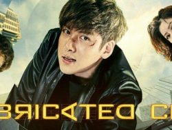 Serunya Perjuangan Kwon Yoo dalam Fabricated City: Saat Gamer Jadi Pahlawan