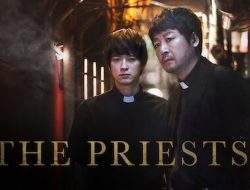 Mengusir Kegelapan: Sinopsis “The Priests”