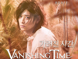 Vanishing Time: A Boy Who Returned: Misteri dan Fantasi di Balik Legenda Telur Naga