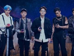 Lirik Lagu Power – EXO