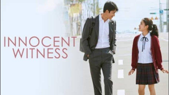 Innocent Witness: Sebuah Drama Emosional tentang Integritas dan Kesulitan