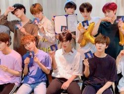 Kenalan dengan X1: Boy Grup Pendatang Baru yang Menggemparkan K-Pop