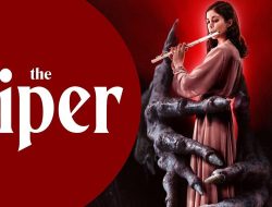 Legenda yang Menyeramkan: Sinopsis “The Piper”