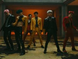 Lirik Lagu Obsession – EXO