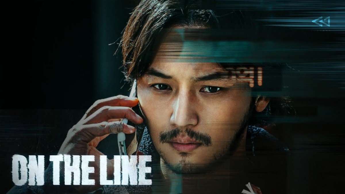 On The Line: Film Korea yang Mengungkap Bahaya Penipuan Suara