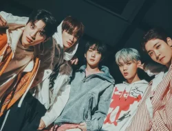 ONE PACT: Boy Grup KPop Baru yang Siap Mengguncang Dunia Musik!